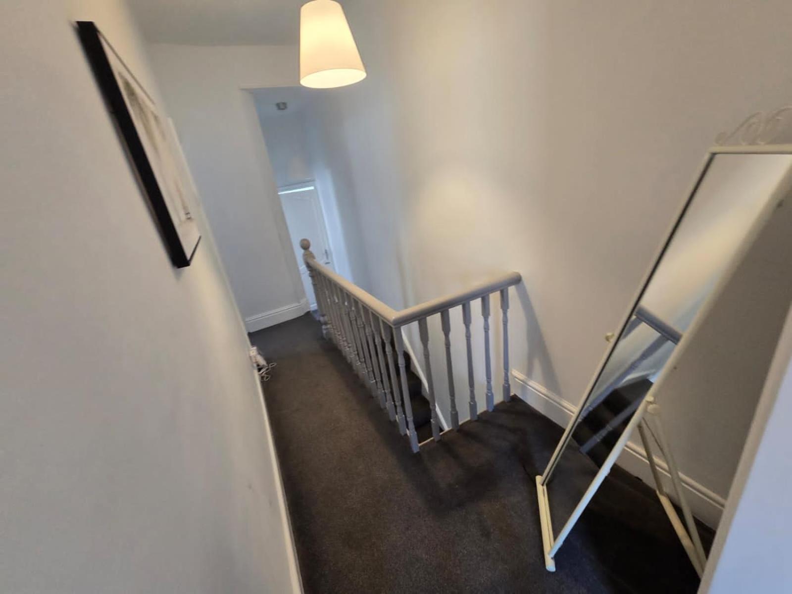 Quarto 3 Em Kensington Liverpool Exterior foto