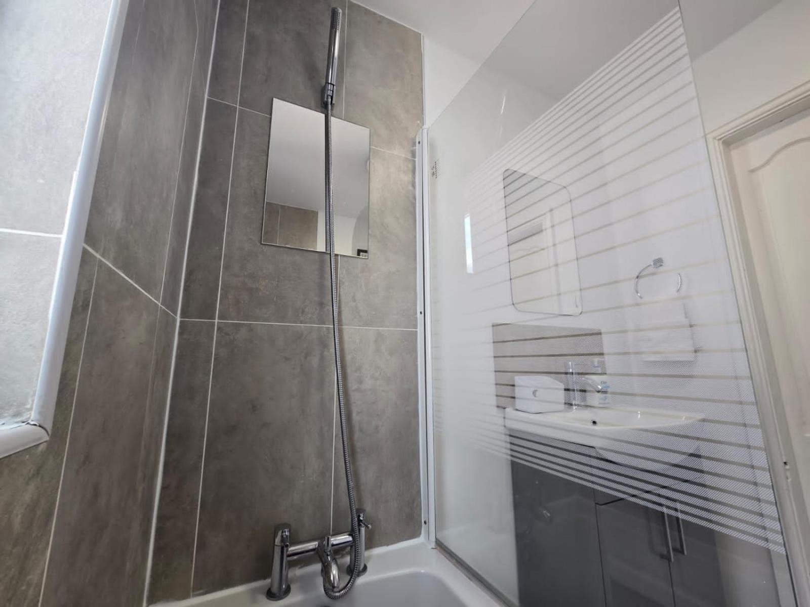 Quarto 3 Em Kensington Liverpool Exterior foto
