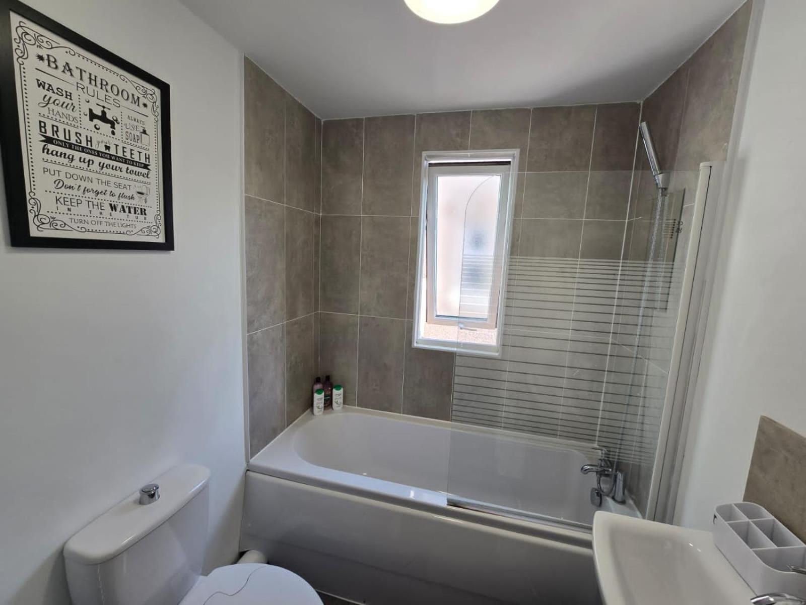 Quarto 3 Em Kensington Liverpool Exterior foto