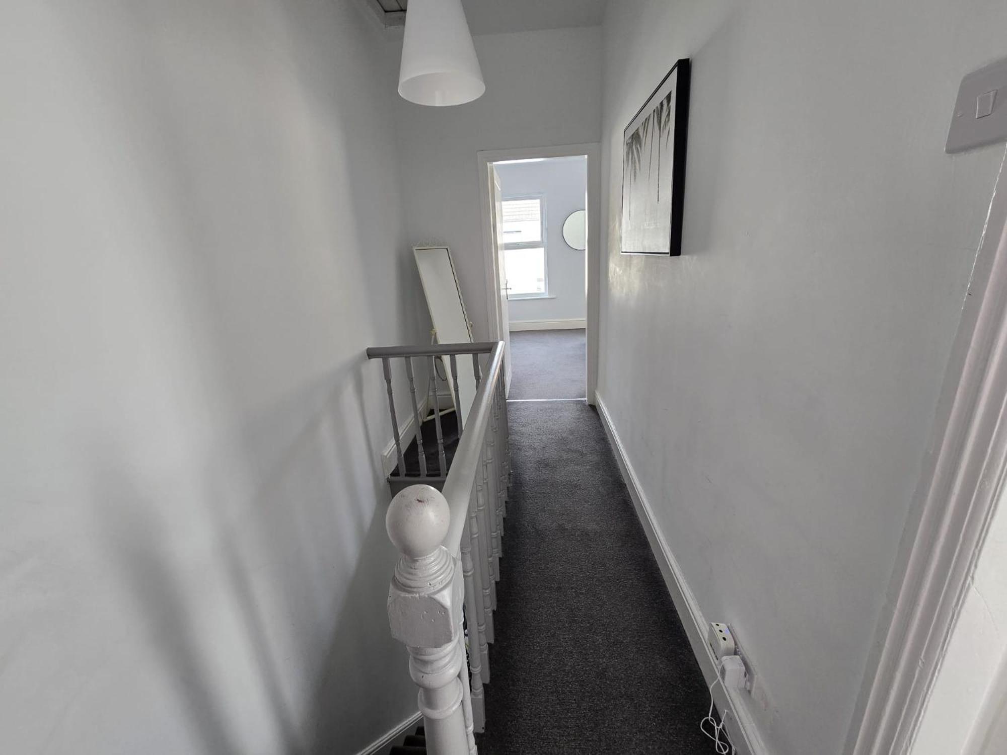 Quarto 3 Em Kensington Liverpool Exterior foto